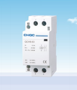 QCH8家用交流接触器