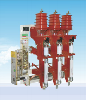 QCFKRN系列户内高压交流负荷开关