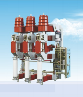 QCFKRN系列户内高压交流真空负荷开关
