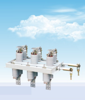 QCFKRN系列户内高压交流真空负荷开关