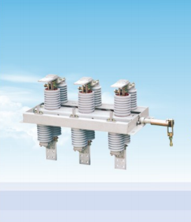 QC(GN30)系列户内旋转式高压隔离开关